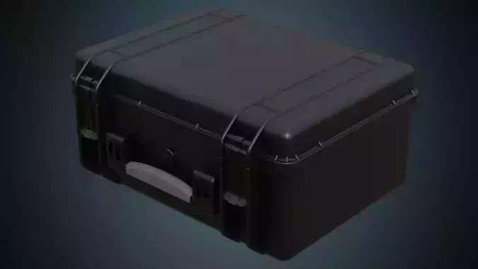 Protective Case 1 Basic