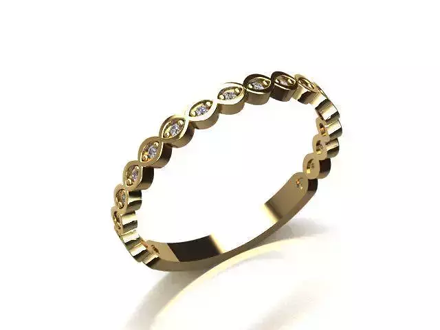 jewelry ring