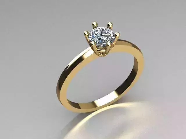 jewelry ring