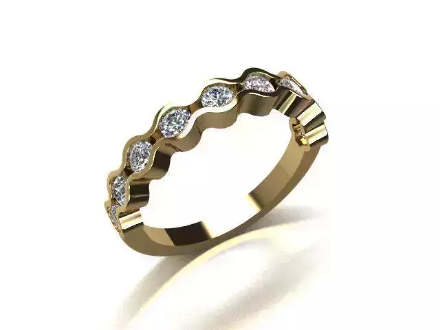 jewelry ring