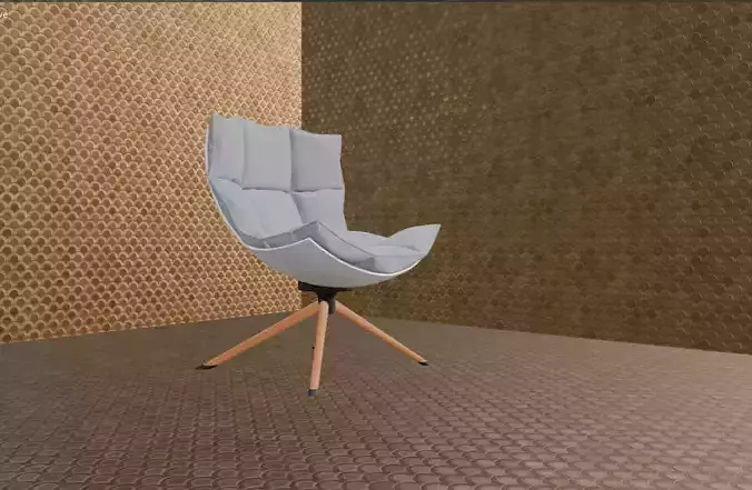 modern chair