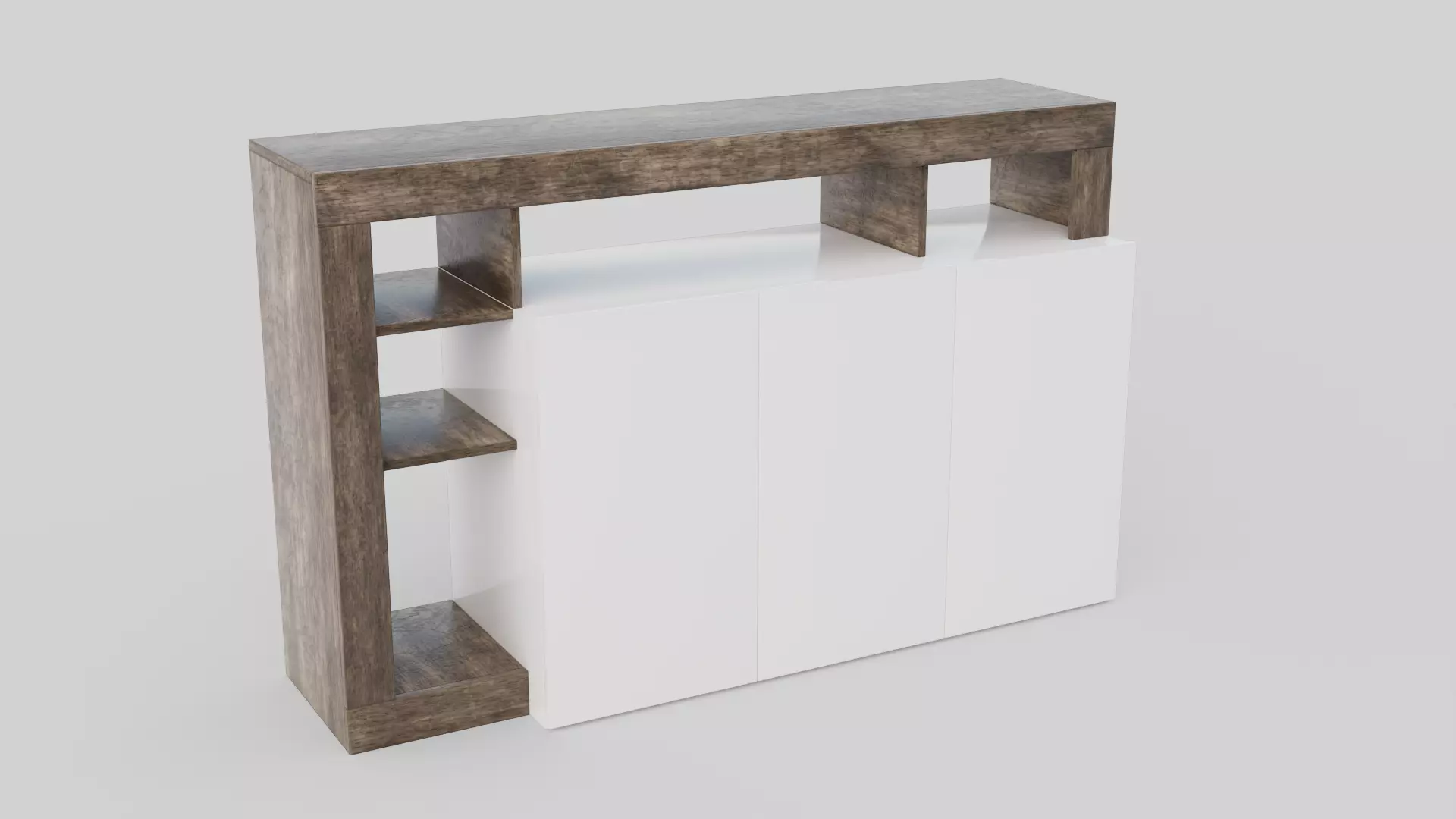 Madia Amburgo 3D model_0