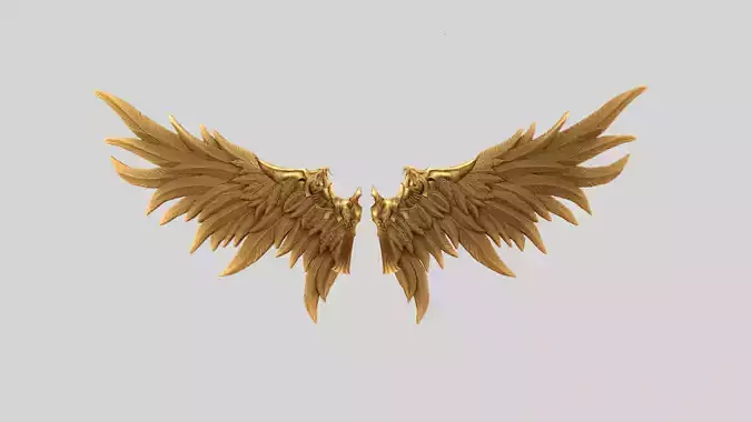 Golden Wing