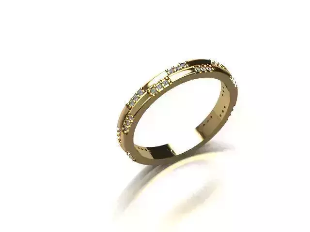 jewelry ring