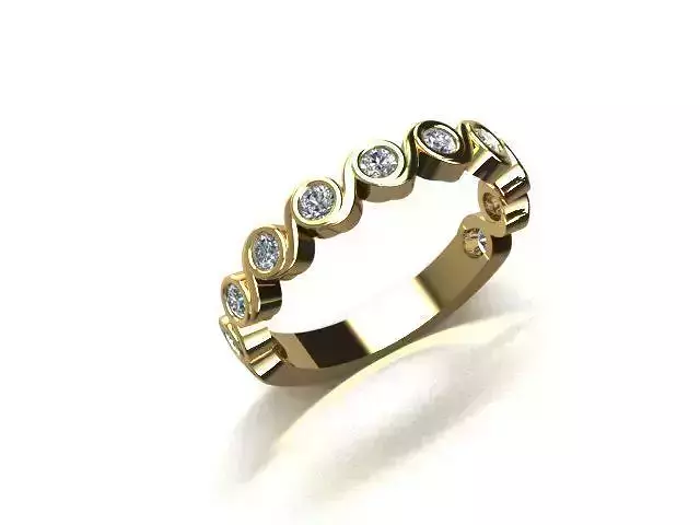jewelry ring