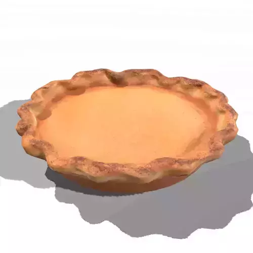 Pumpkin Pie