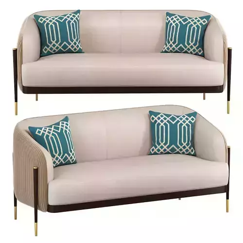 Oxford sofa