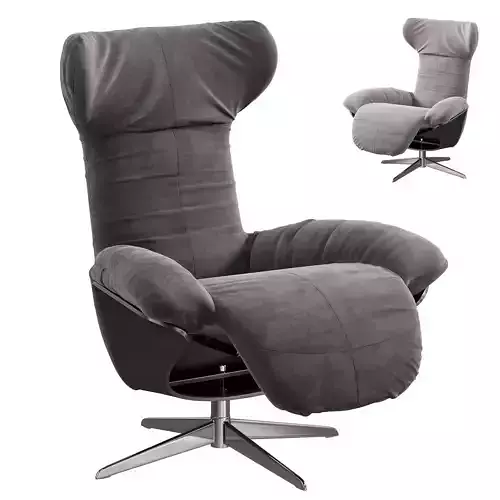  Armchair natuzzi ilia