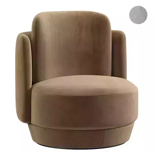 Baltimore armchair