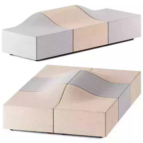 Sofa Onda Collection 2201 By Sedex design