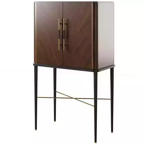 Cabinet SANTORINI by Frato
