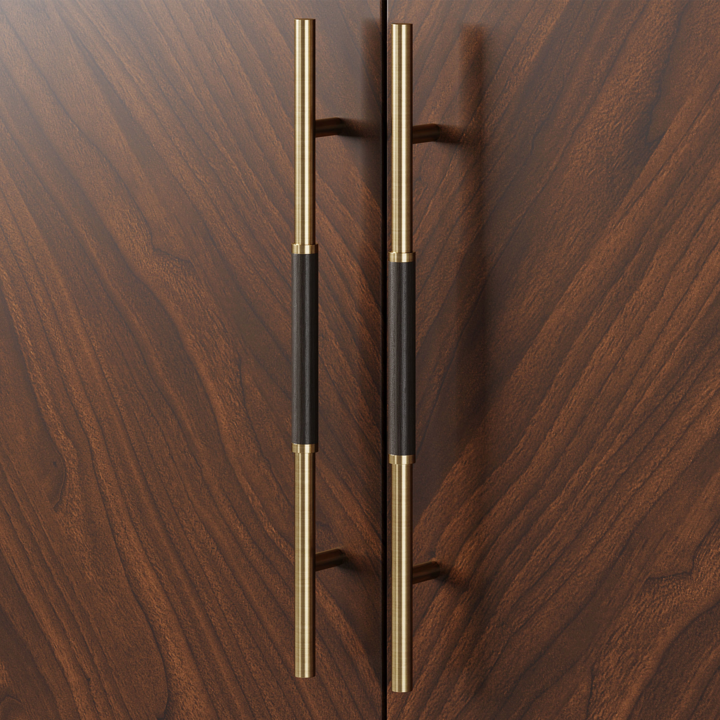 Cabinet SANTORINI by Frato 3D model_2