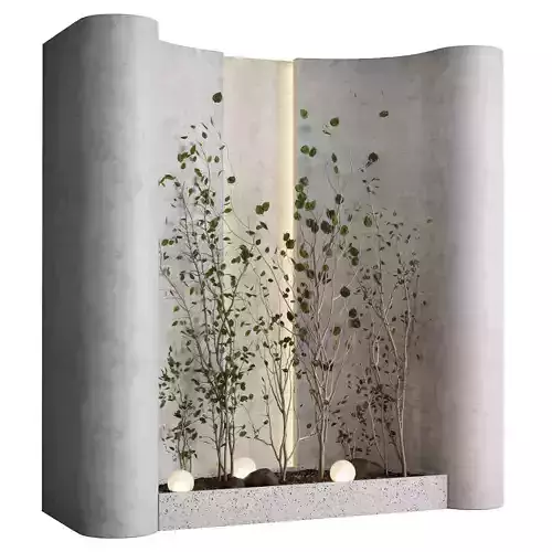 Plants garden - indoor plant 341