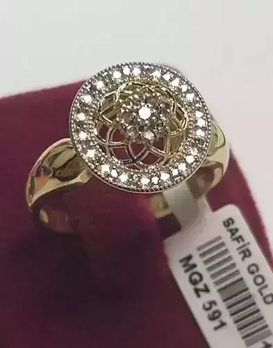 Rings - Designs 3d 3D model