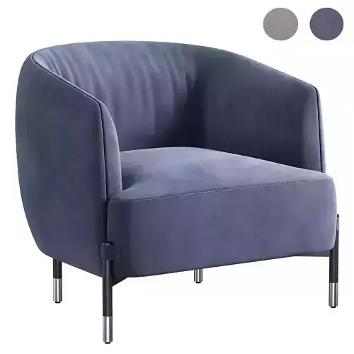 DIGA Nicoline armchair