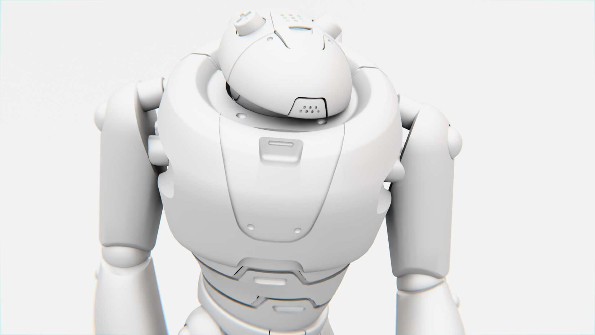 TOY BOT TILO RIGGED 3D model_30