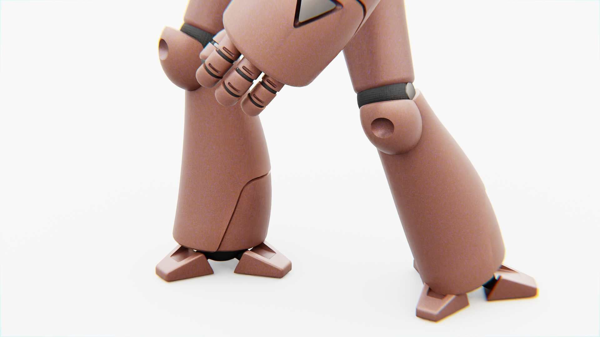 TOY BOT TILO RIGGED 3D model_29