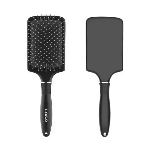 Hair Brush  3D model
