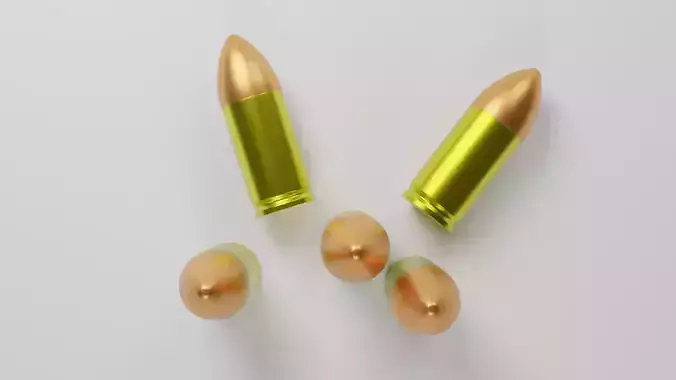 Bullets