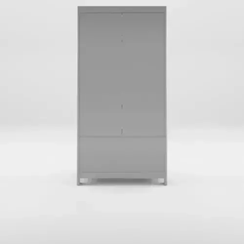 3D Model of  Troll wardrobe Lukas