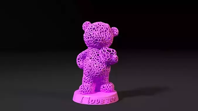 Love Bear