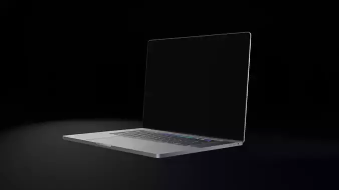 Mac Book Pro