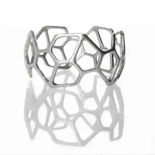 Catalan Bracelet 3D print model