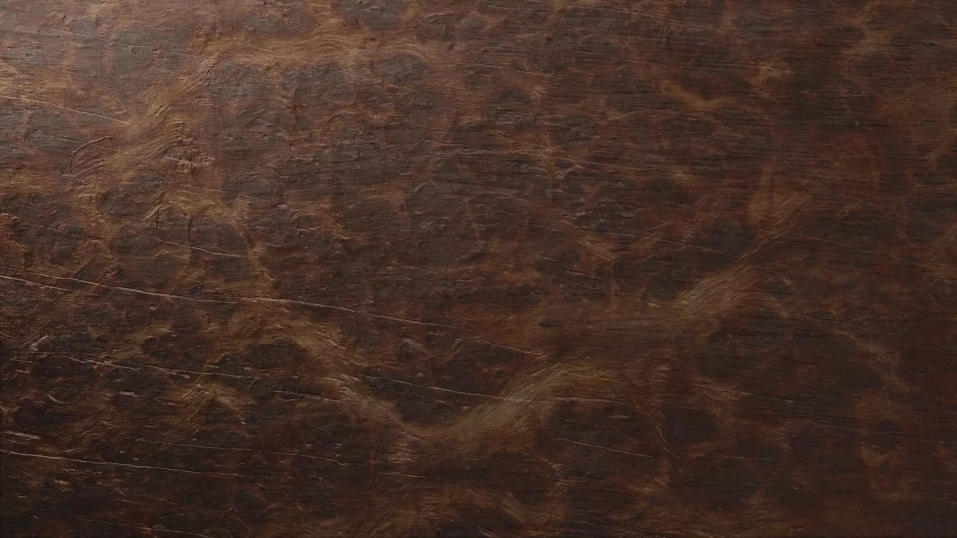 Wooden Beam PBR Texture Texture_0