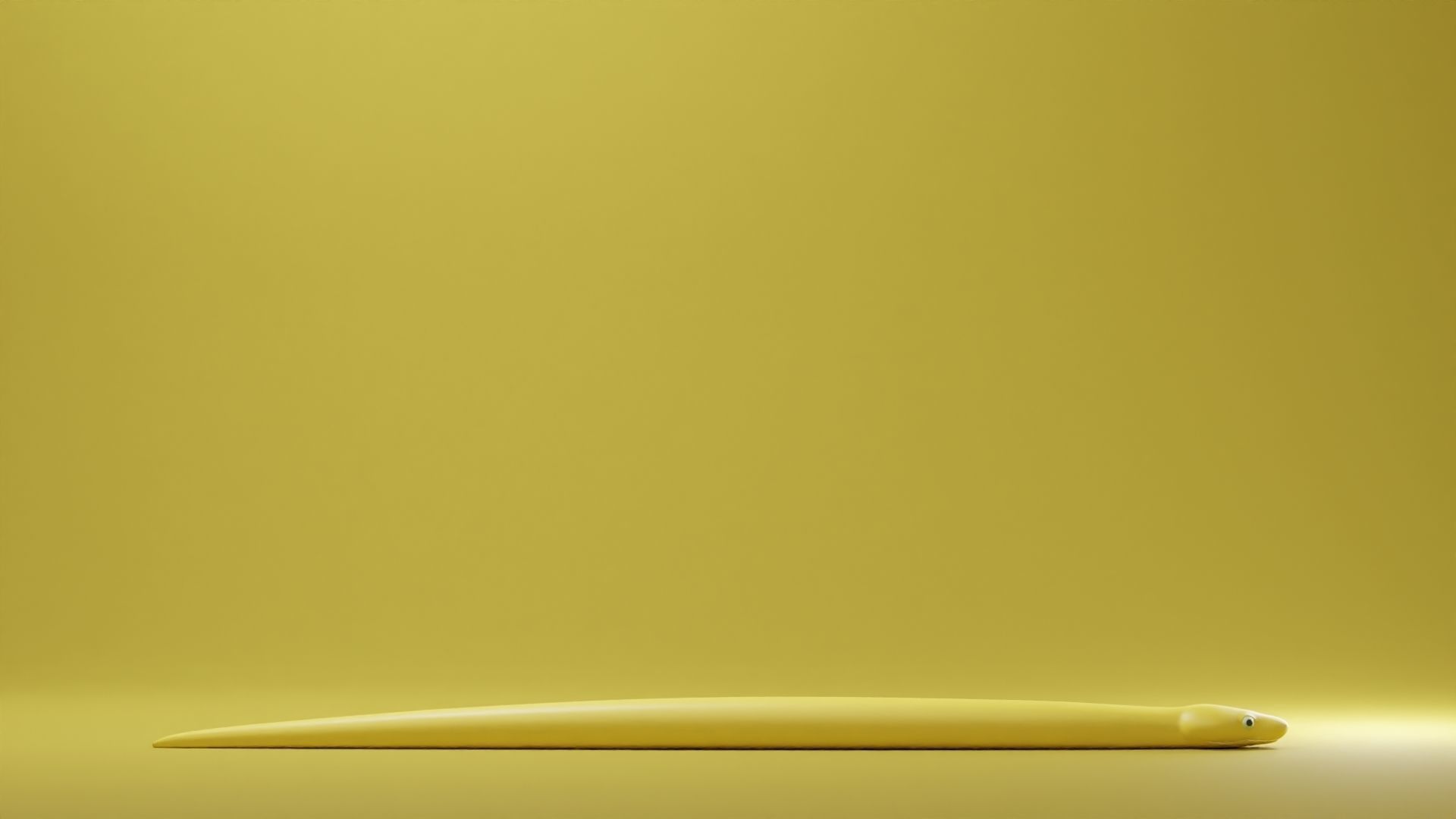 Python Base Mesh Low-poly 3D model_3