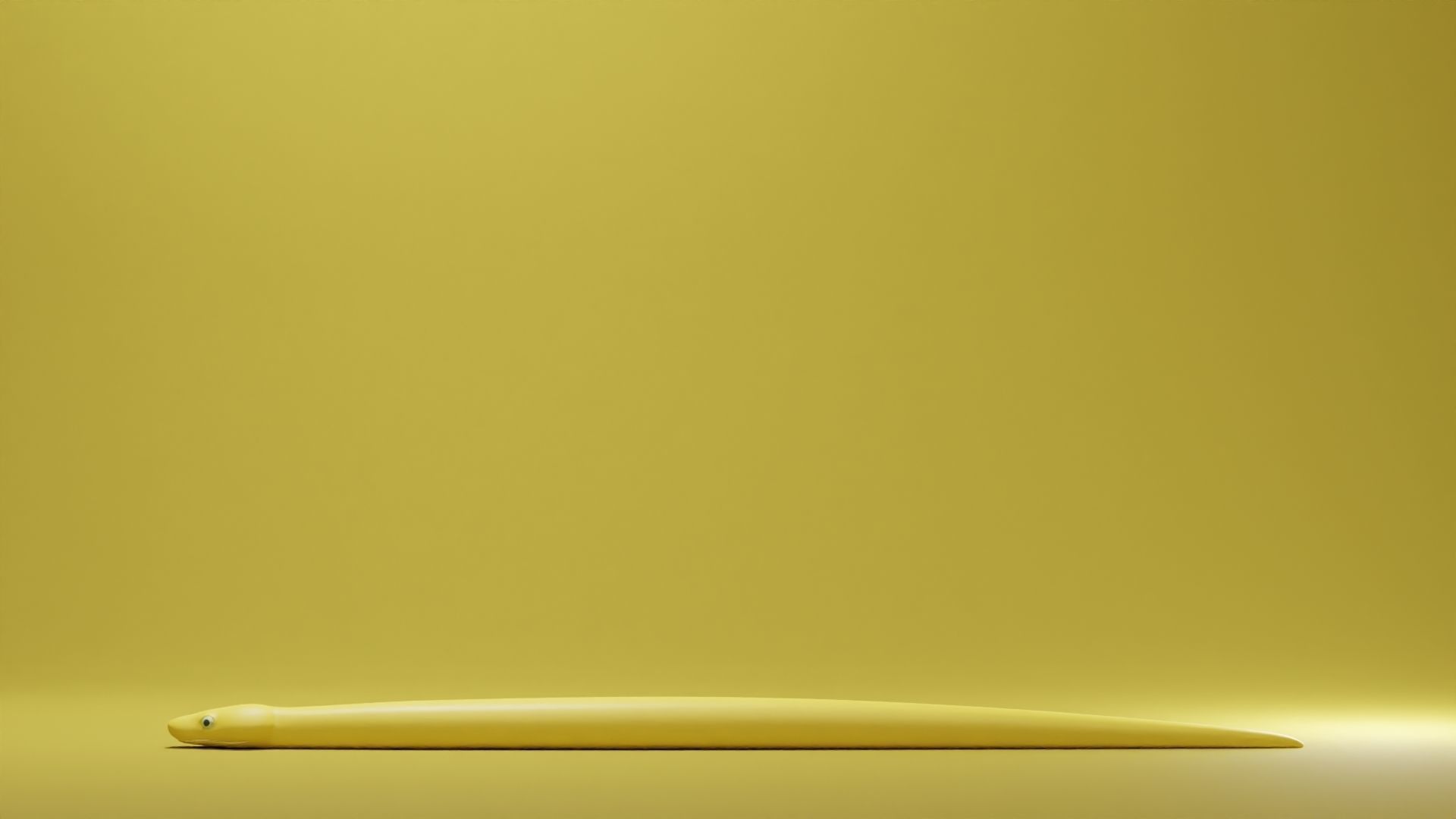 Python Base Mesh Low-poly 3D model_5