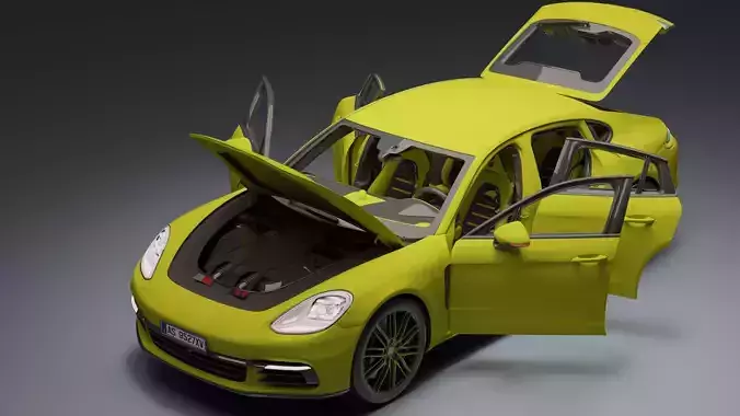 porsche-panamera porsche panamera