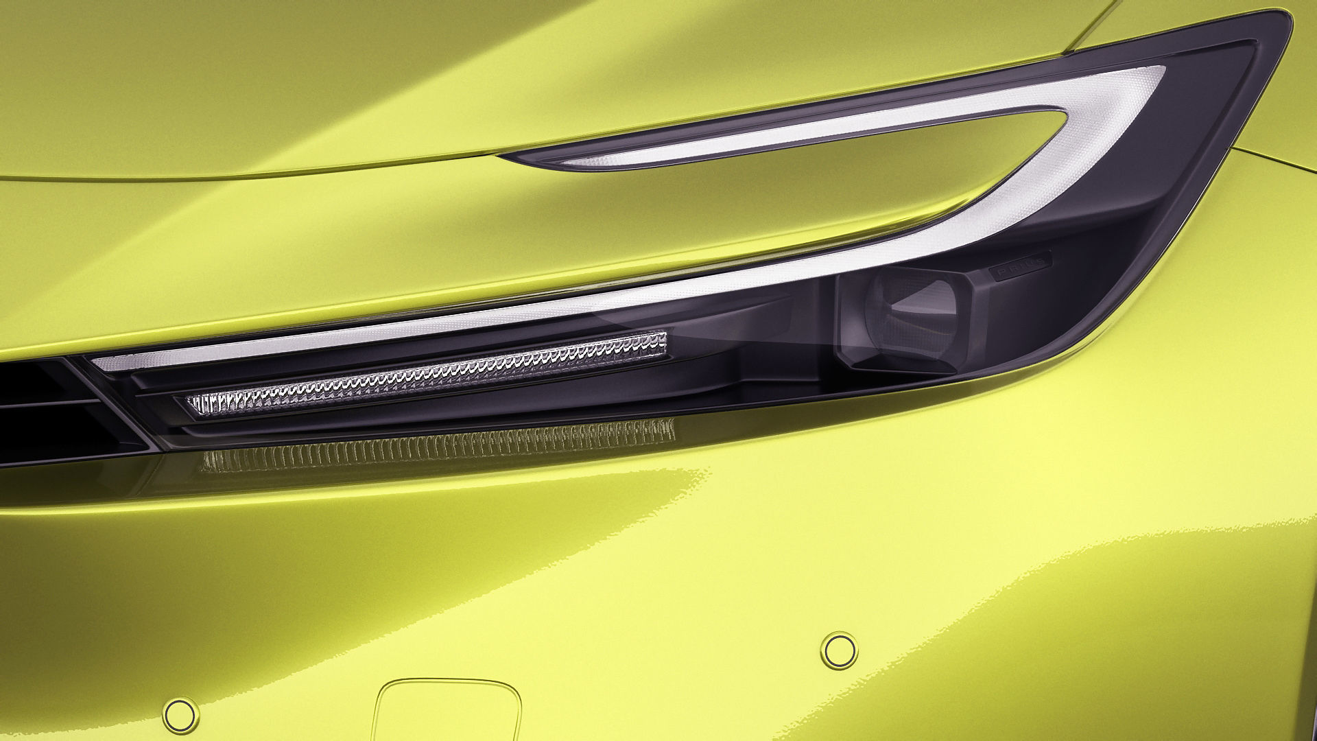 Toyota Prius 2024 3D model_8