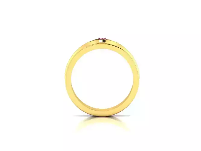 Band 3dm Render Details 