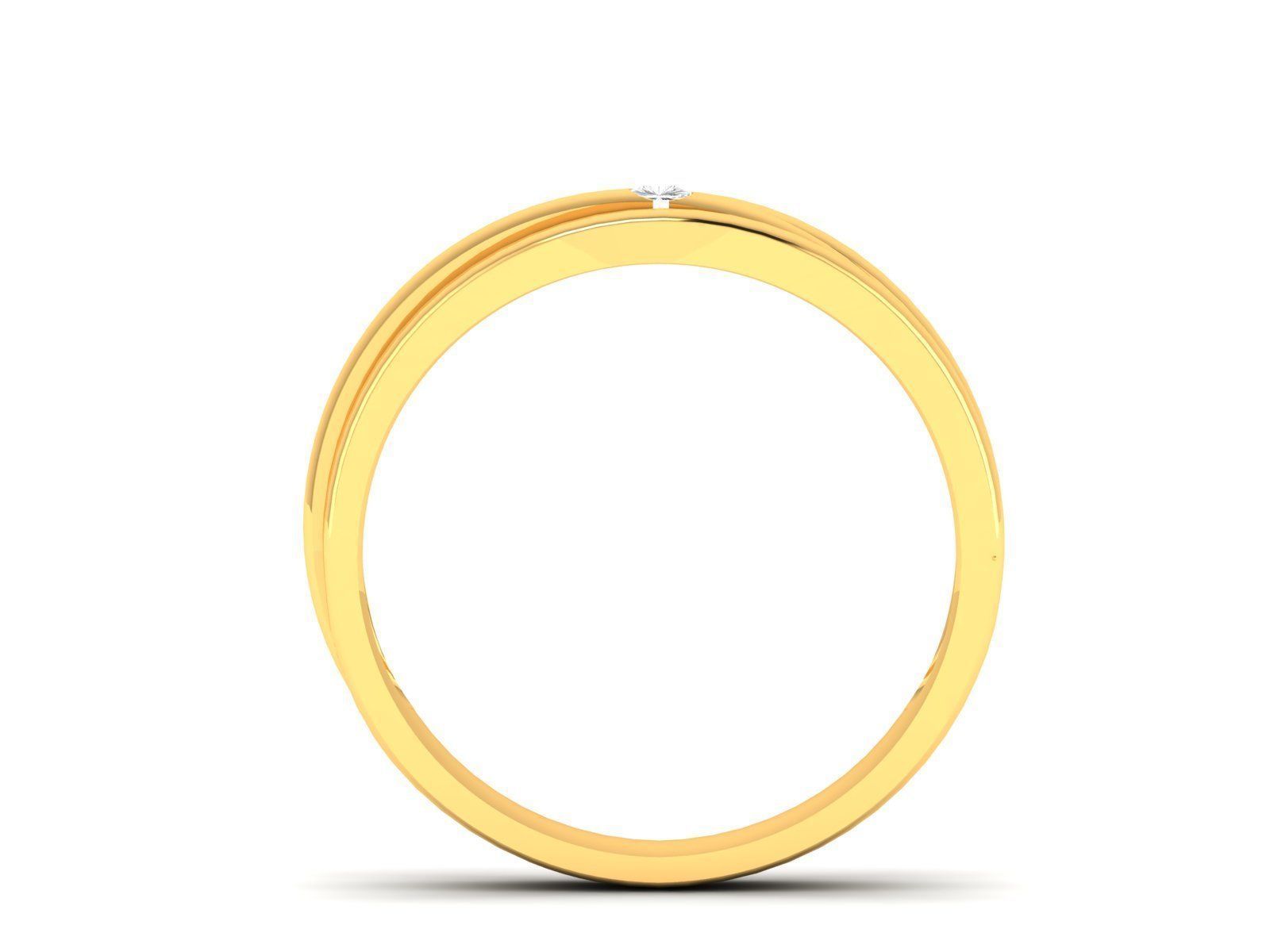 Band 3dm Render Details 3D print model_1