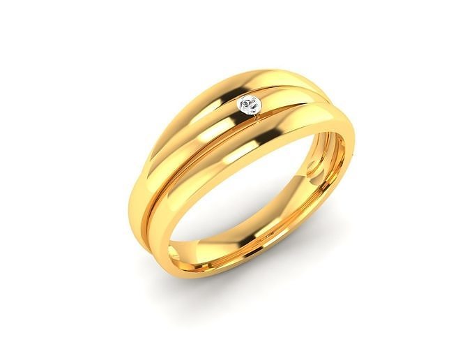 Band 3dm Render Details  3D print model