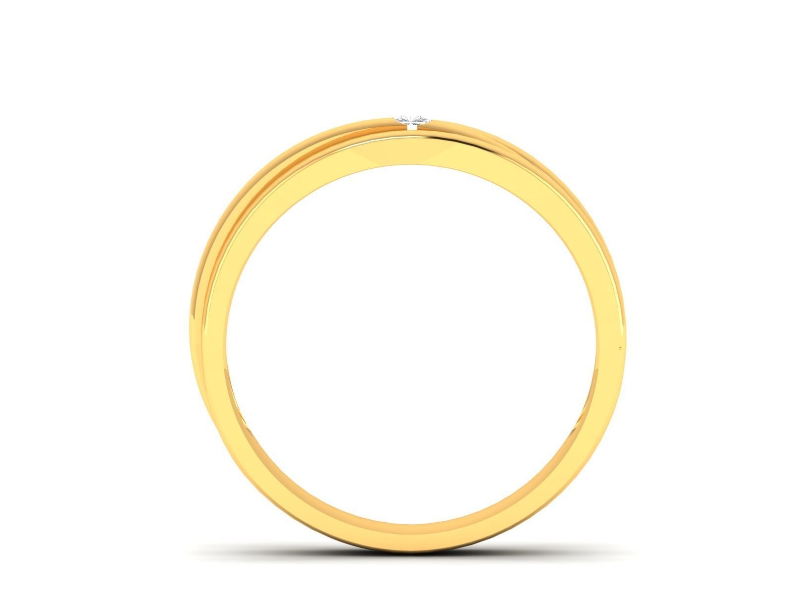 Band 3dm Render Details 3D print model_2