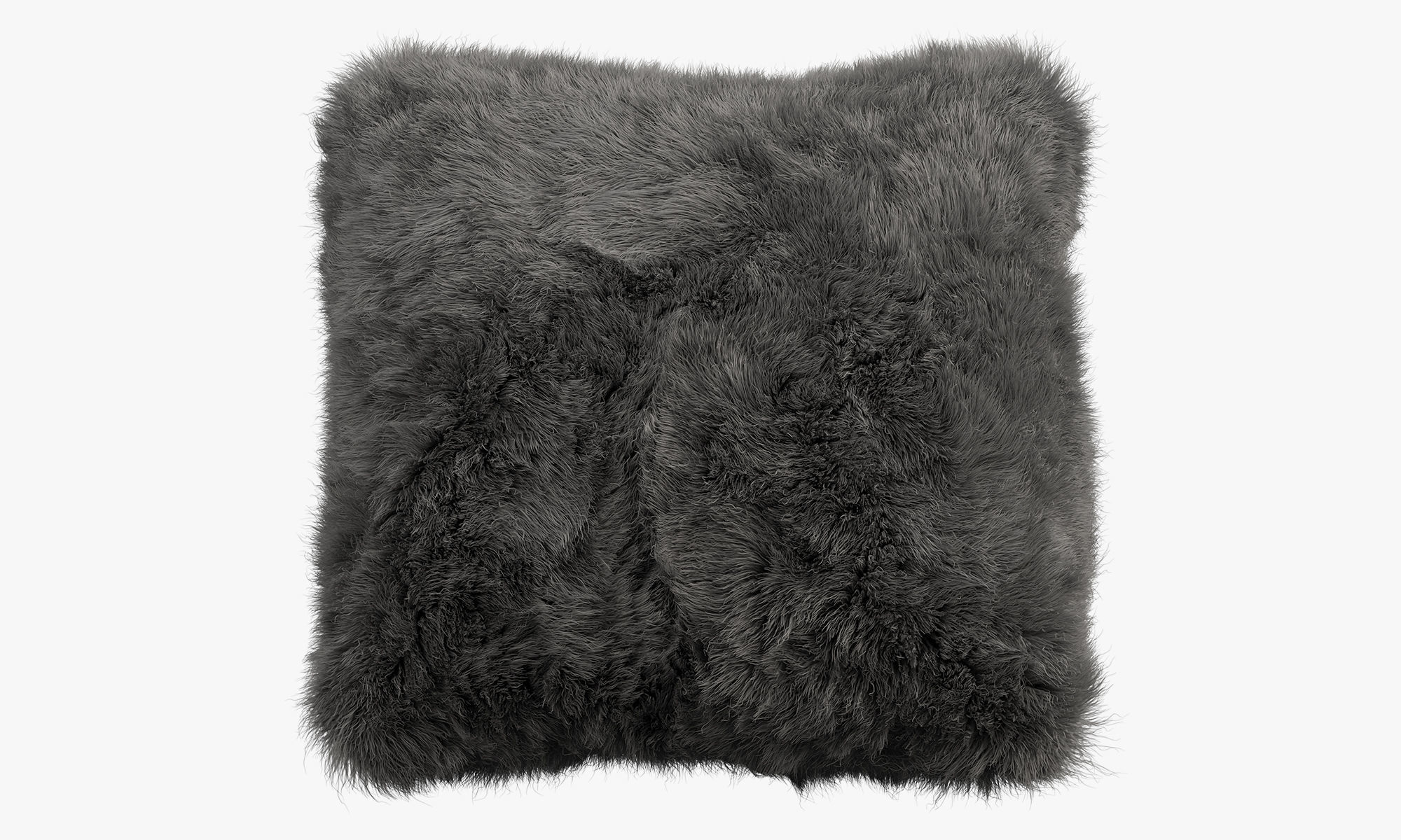Collection of 38 fur pillows 3D model_33