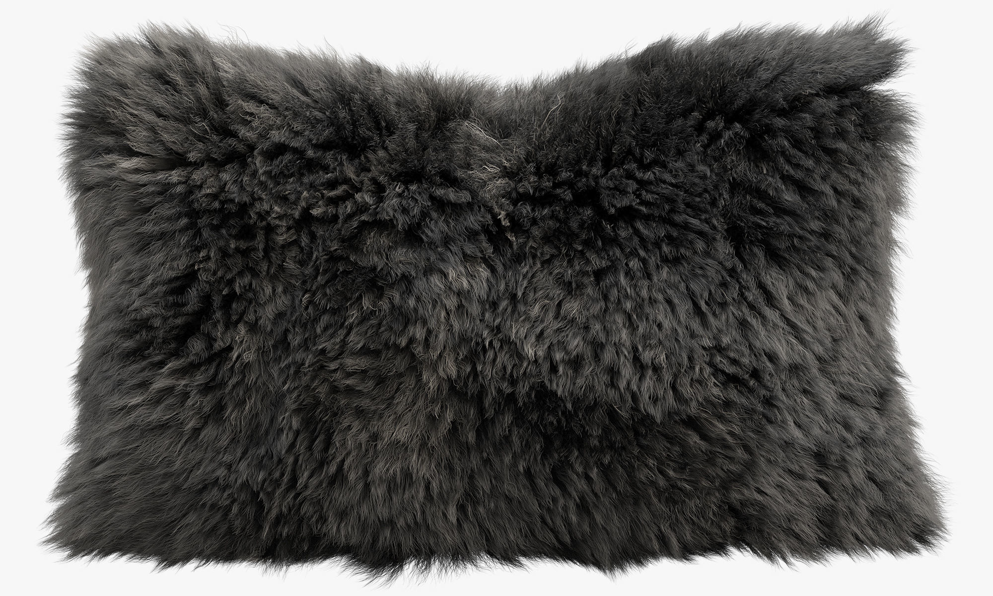 Collection of 38 fur pillows 3D model_63