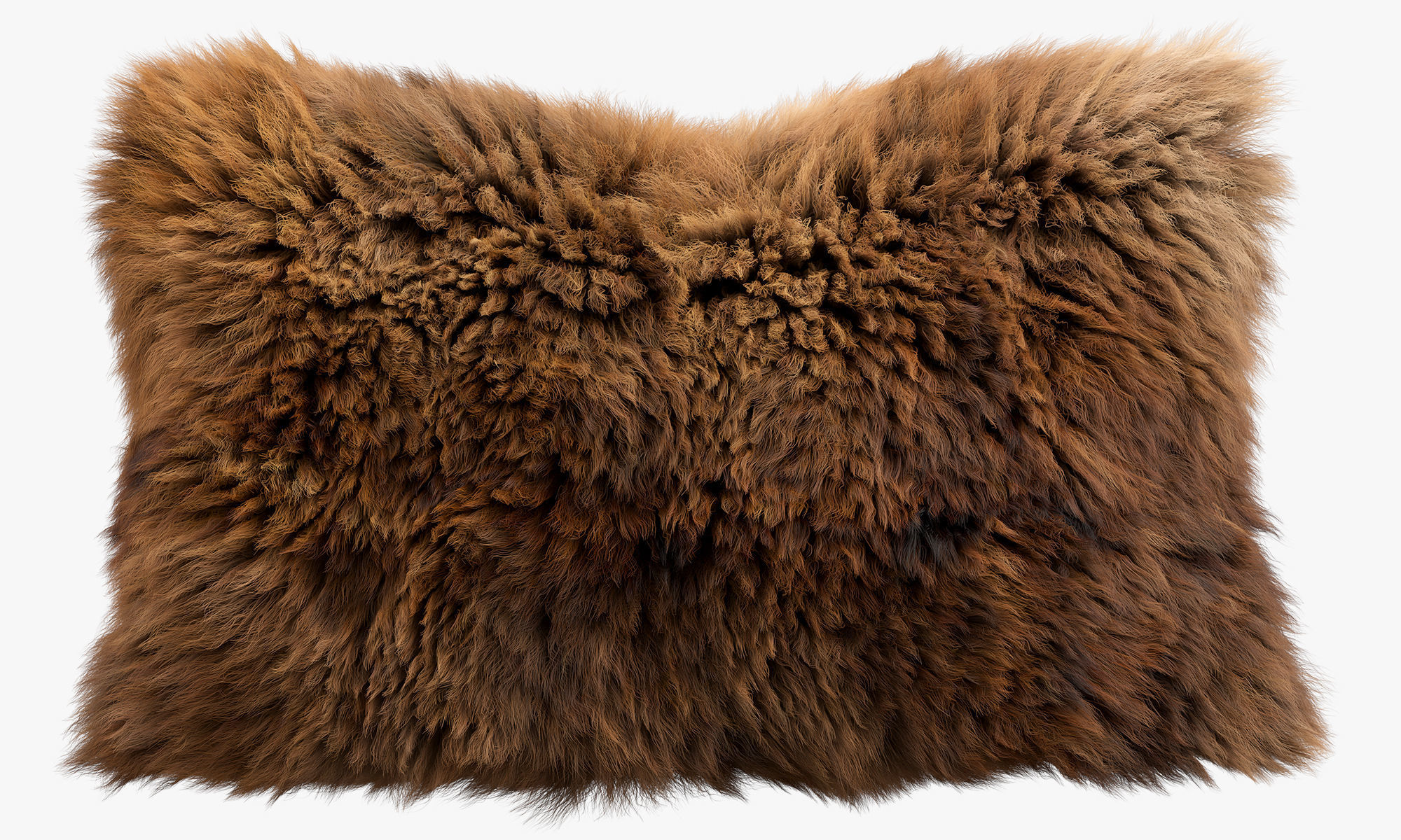 Collection of 38 fur pillows 3D model_59