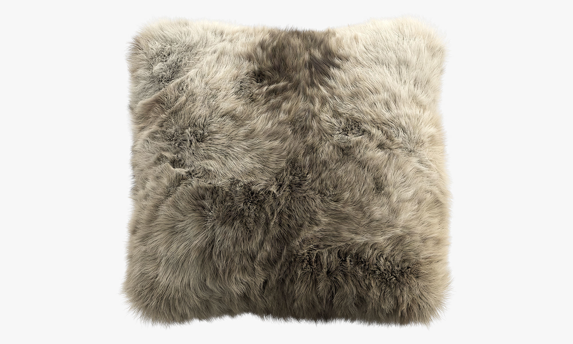 Collection of 38 fur pillows 3D model_26