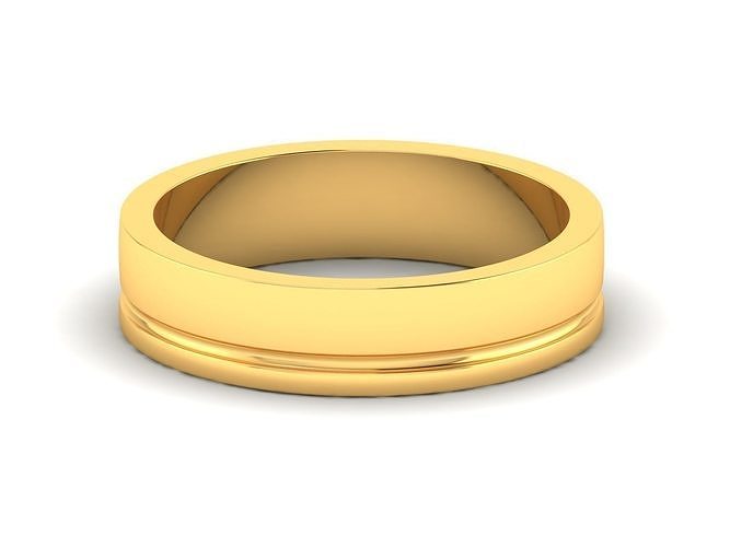 Band 3dm Render Details  3D print model