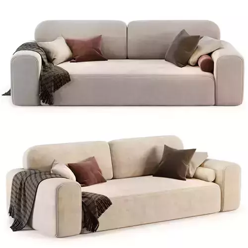 Sofa Vienna by Divan ru