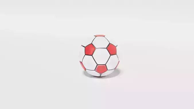 Soccer ball