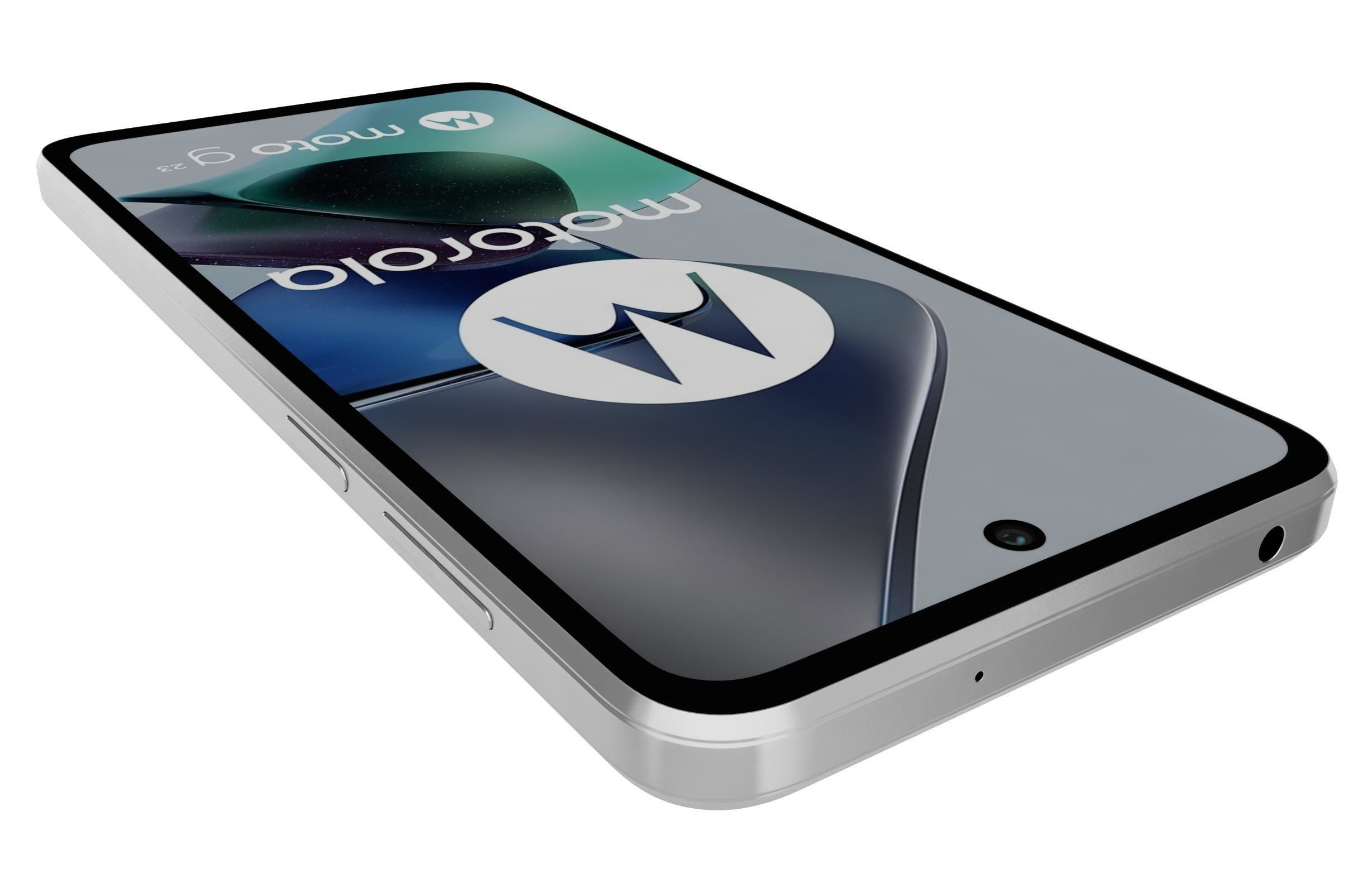 Motorola Moto G23 All Colors 3D model_31