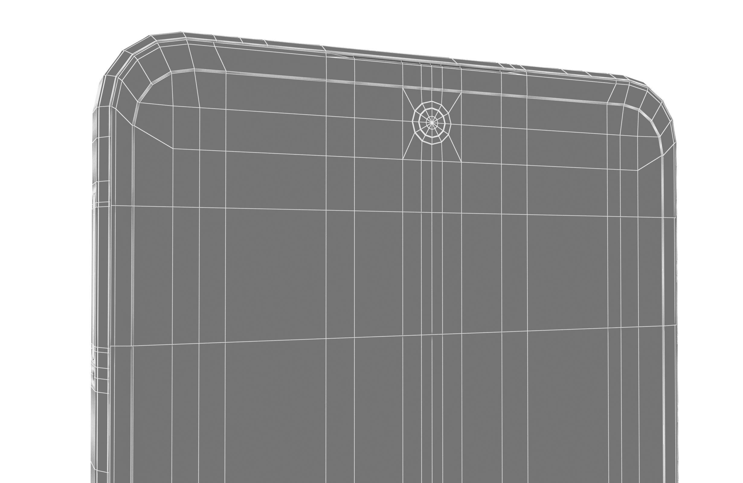 Motorola Moto G23 All Colors 3D model_43