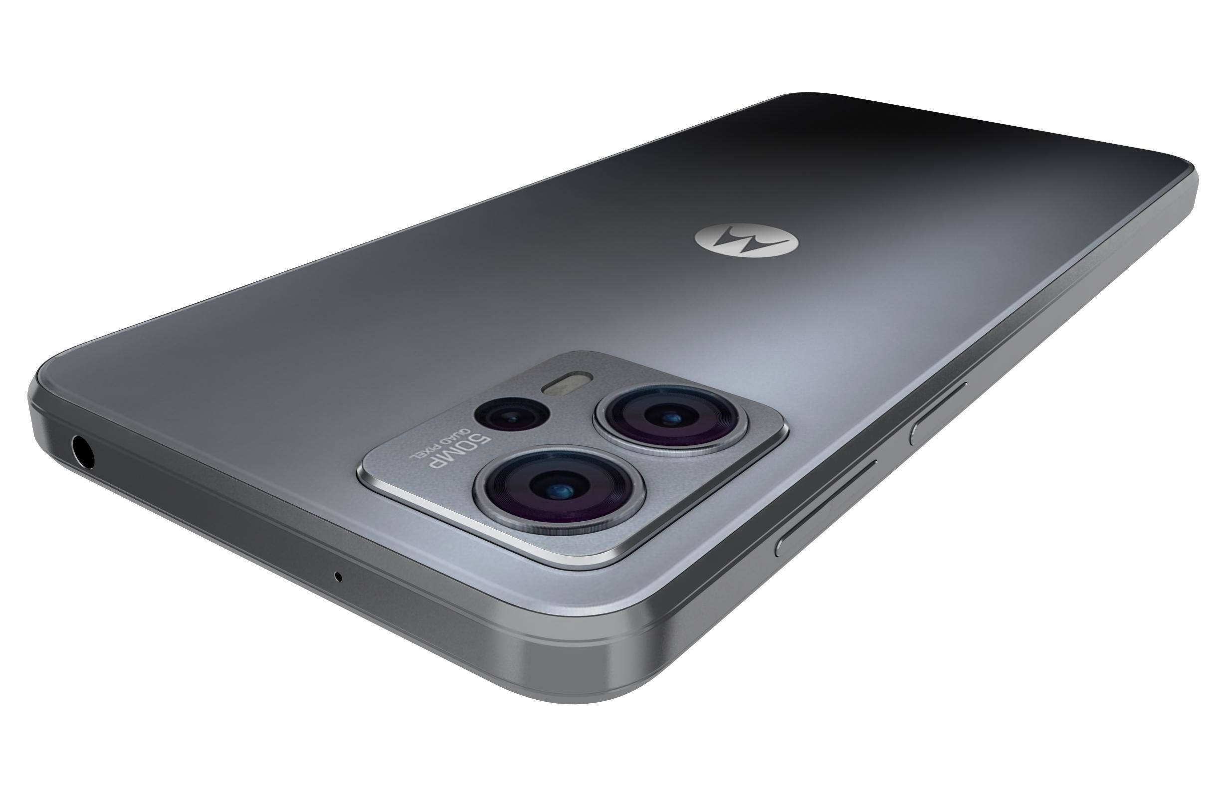 Motorola Moto G23 All Colors 3D model_48