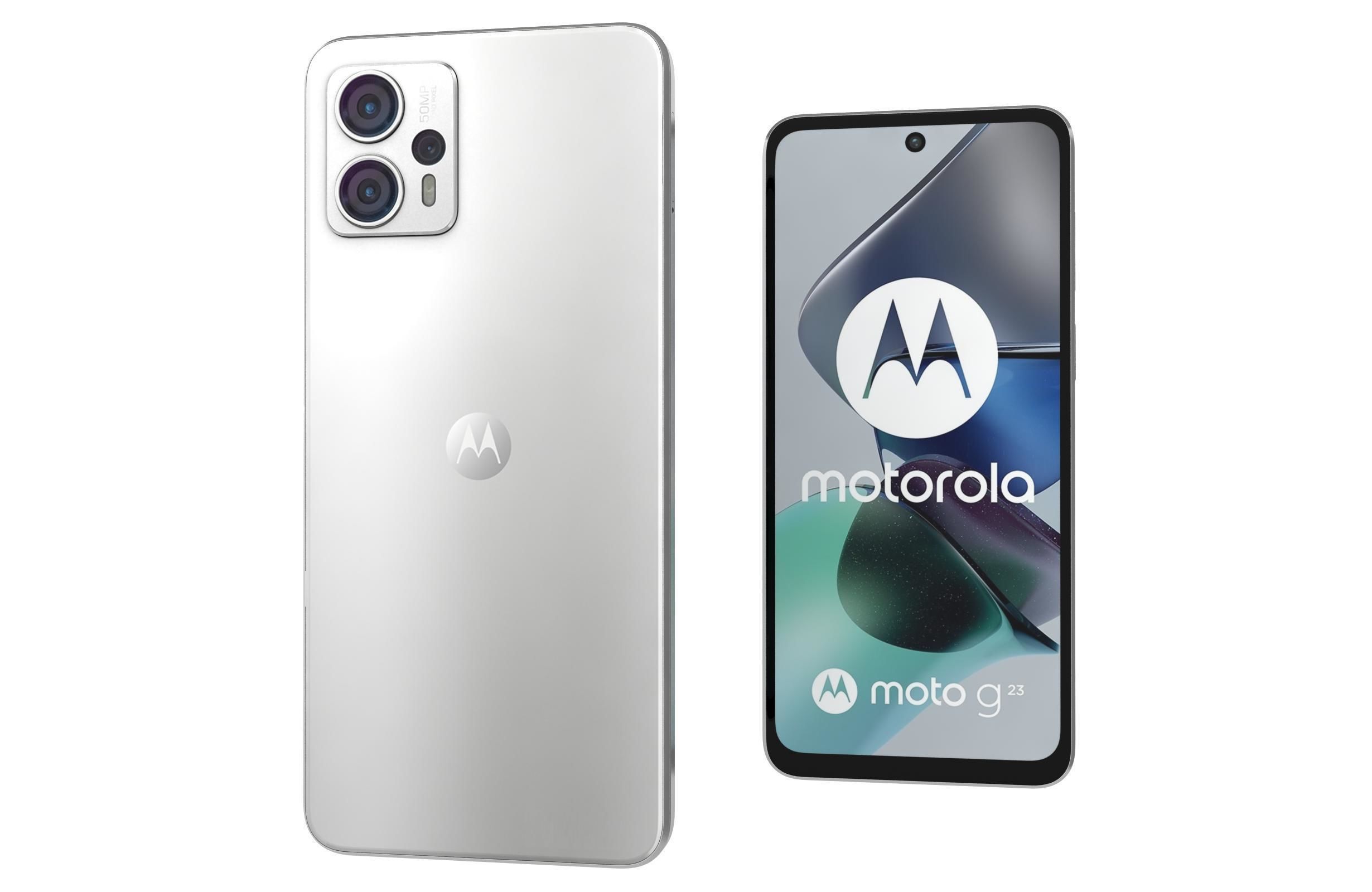 Motorola Moto G23 All Colors 3D model_27