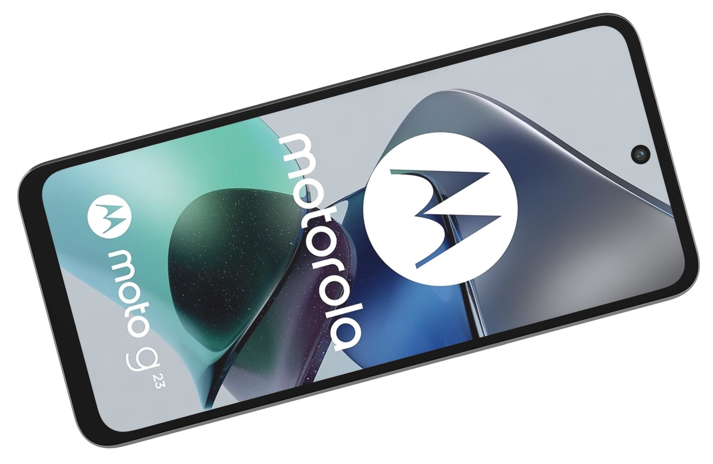 Motorola Moto G23 All Colors 3D model_47