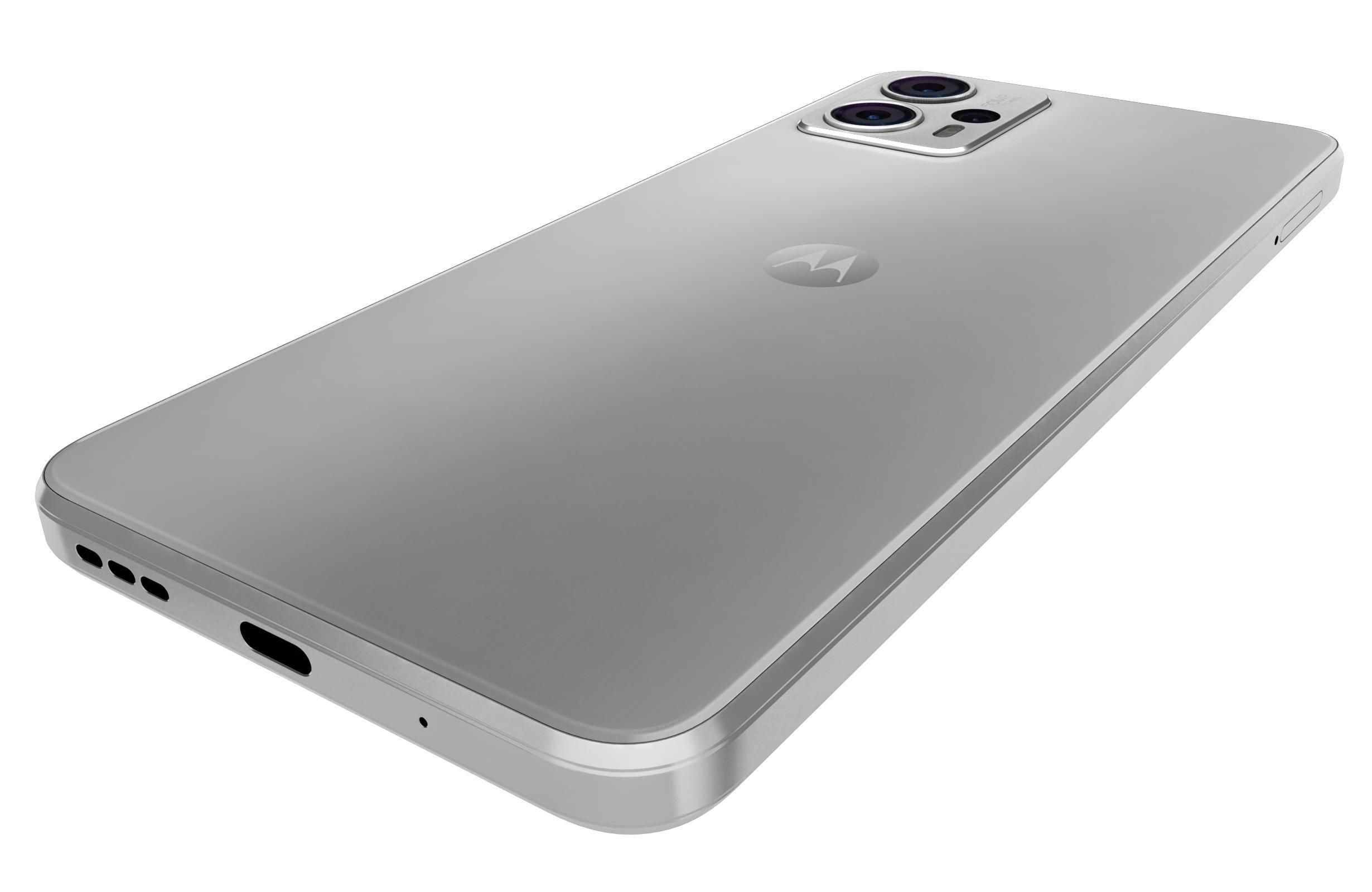 Motorola Moto G23 All Colors 3D model_29