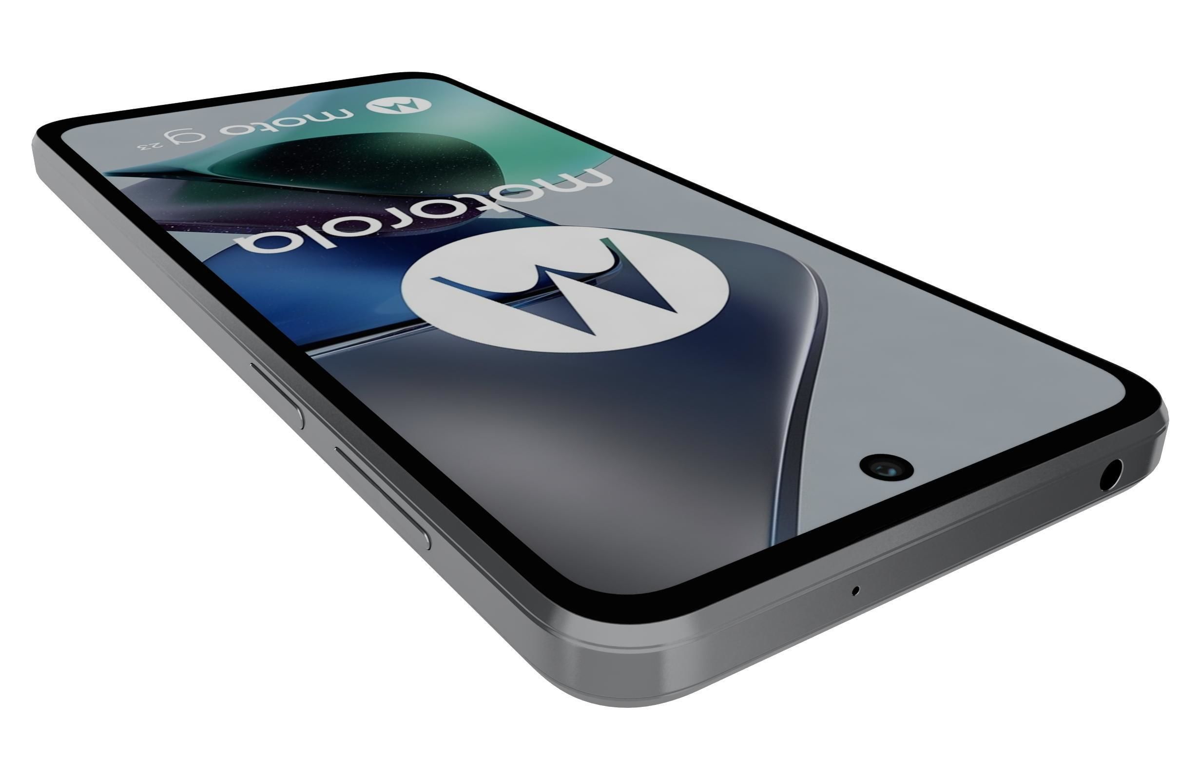 Motorola Moto G23 All Colors 3D model_51